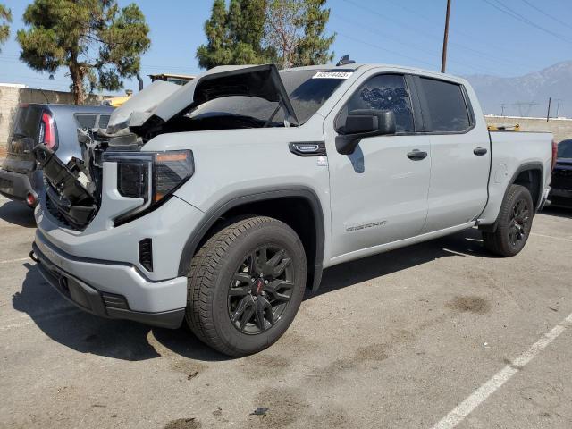 GMC SIERRA C15