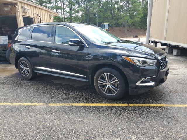 2019 INFINITI QX60 LUXE 5N1DL0MN7KC555877