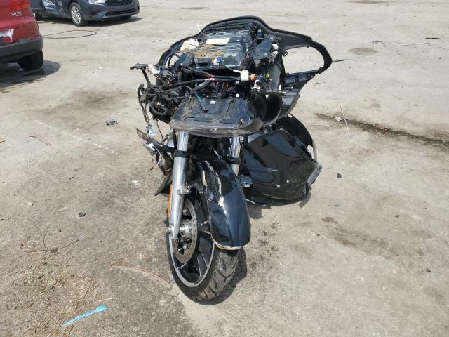 2023 HARLEY-DAVIDSON FLTRX - 1HD1KHC15PB674627