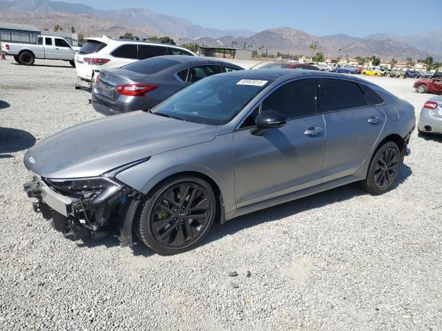2025 KIA K5 GT KNAG44J83S5341197