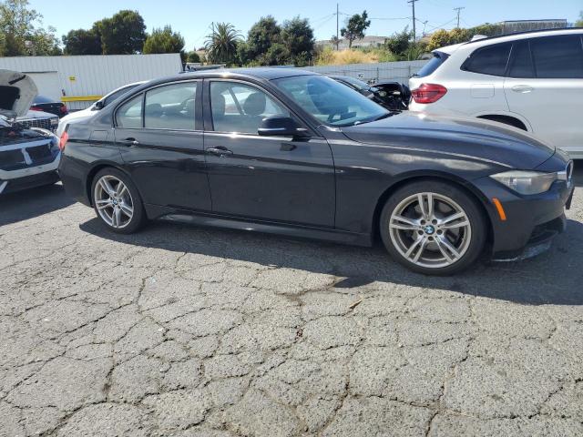 2013 BMW 328 I SULE - WBA3C1C58DF441943