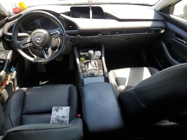 2022 MAZDA 3 PREFERRE 3MZBPBCL4NM319196