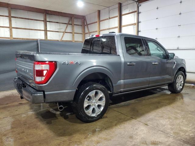 Vin: 1ftfw1e88pfb71521, lot: 63501725, ford f-150 supercrew 20233