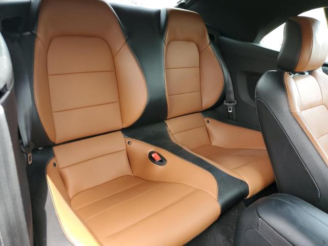 2019 FORD MUSTANG - 1FATP8UH5K5200696