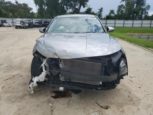 2024 HYUNDAI TUCSON SE 5NMJA3DE8RH328367