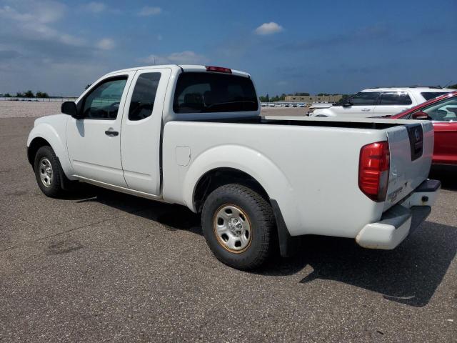 2018 NISSAN FRONTIER S - 1N6BD0CT2JN752495