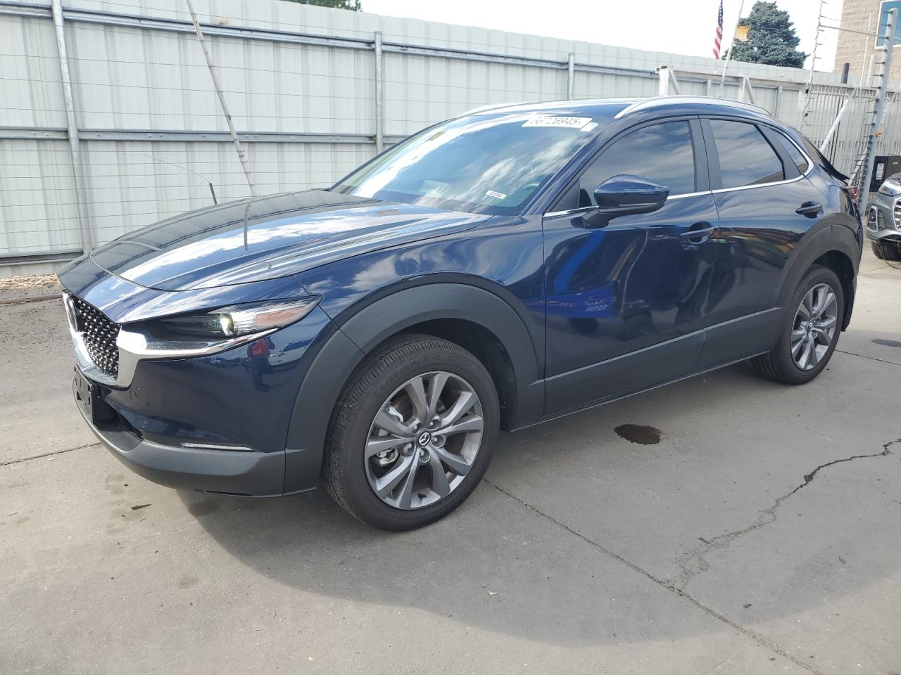 MAZDA CX-30 PREFERRED