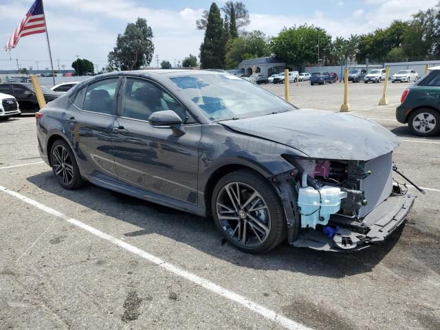 2025 TOYOTA CAMRY XSE 4T1DBADKXSU536250