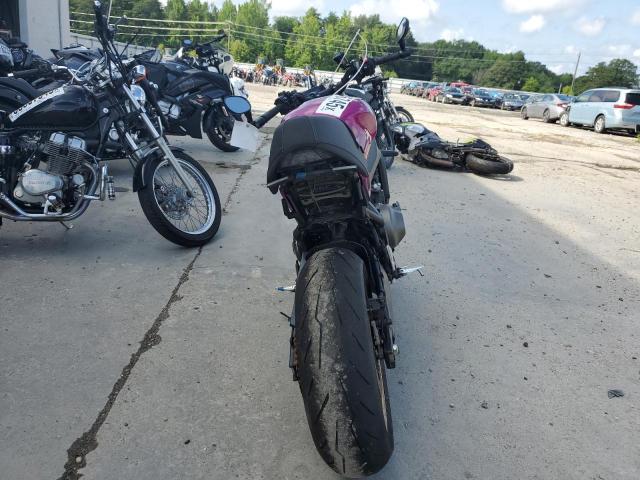2022 YAMAHA MTM890 JYARN80E9NA000417