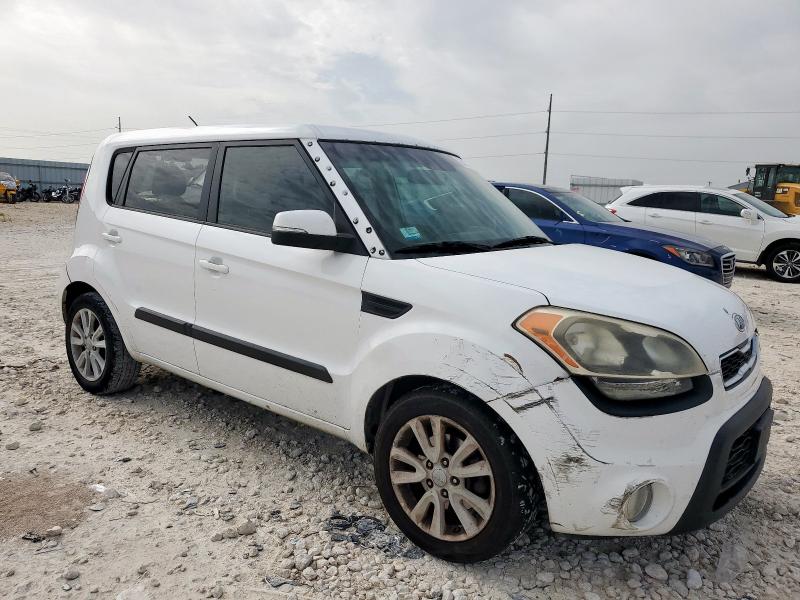 Vin: kndjt2a60c7364151, lot: 62546715, kia soul + 20124
