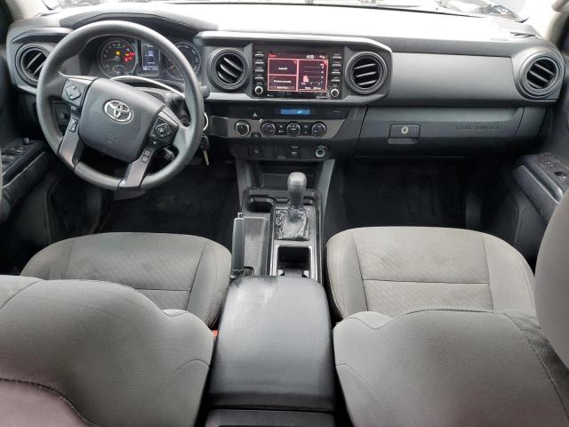 2021 TOYOTA TACOMA DOU 3TYCZ5AN2MT011745