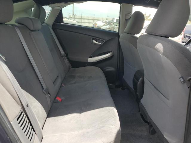 2014 TOYOTA PRIUS - JTDKN3DU4E0384333
