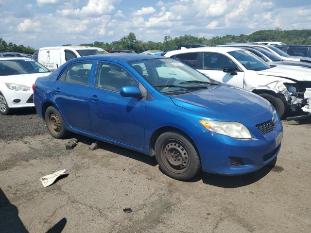 Vin: 2t1bu4ee1ac324039, lot: 63305355, toyota corolla base 20104