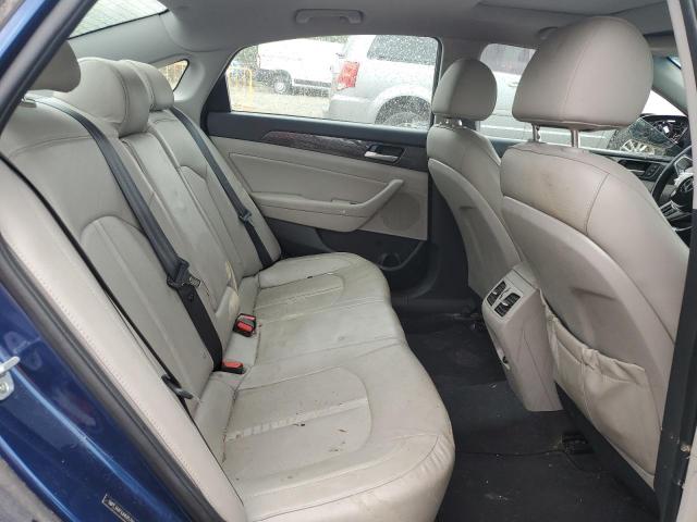2018 HYUNDAI SONATA SPO 5NPE34AFXJH695793
