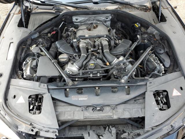 2015 BMW ALPINA B7 WBAYF8C50FD655054