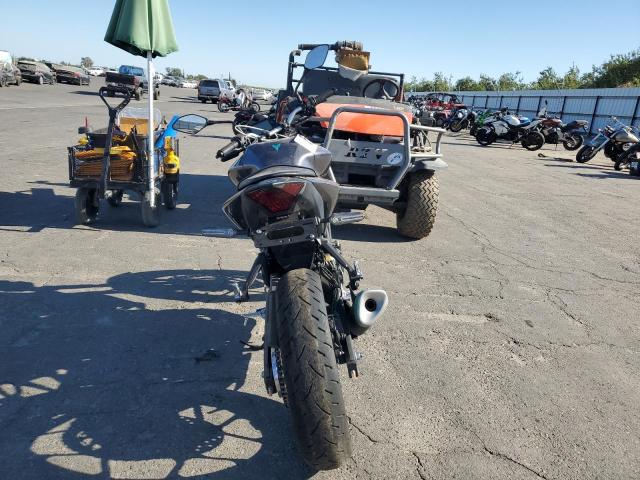 2024 YAMAHA MT-03 - MH3RH20Y8RK012627