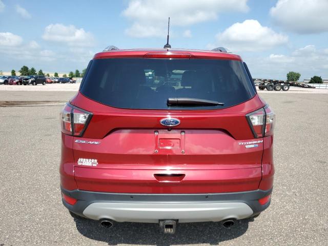 2017 FORD ESCAPE TIT - 1FMCU9J93HUA23274