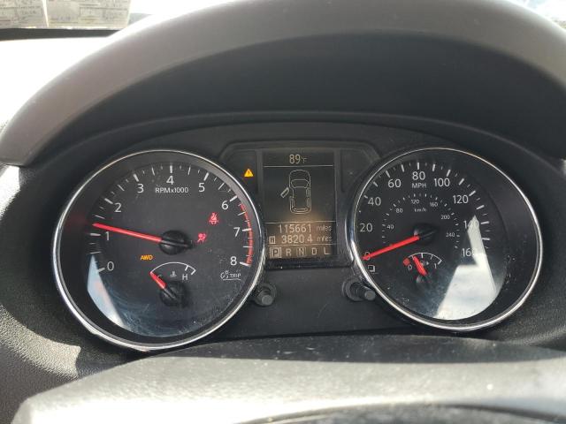 2013 NISSAN ROGUE S - JN8AS5MV4DW137757