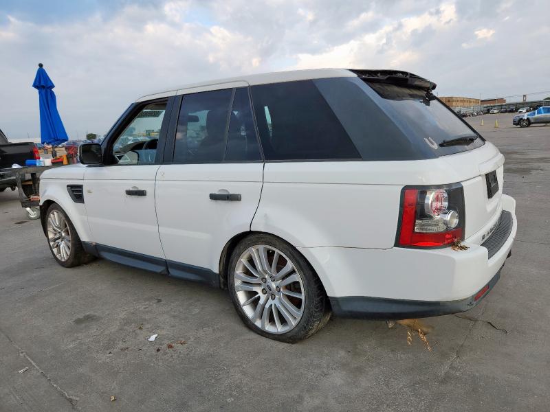 Vin: salsk2d42ba286502, lot: 62995635, land rover rangerover lux 20112