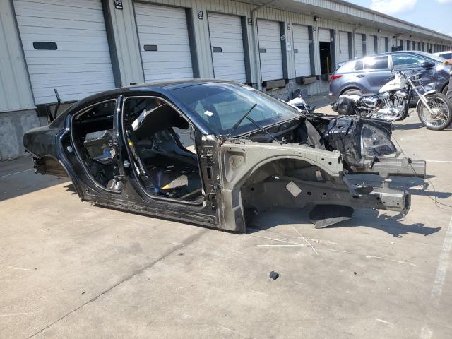 2018 DODGE CHARGER R/T 392 2C3CDXGJ9JH277496