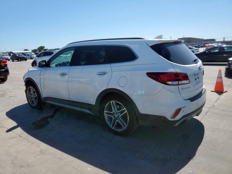 2017 HYUNDAI SANTA FE S KM8SR4HF4HU195132