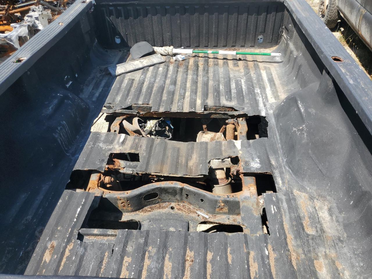 FORD F-350 SUPER DUTY