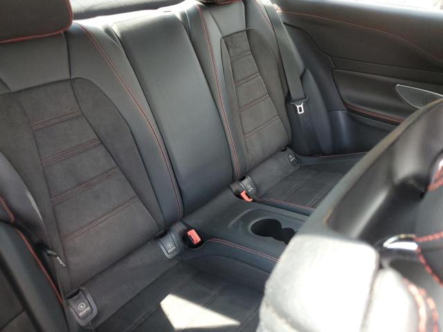 2021 MERCEDES-BENZ E AMG 53 - W1K1J6BB8MF150451