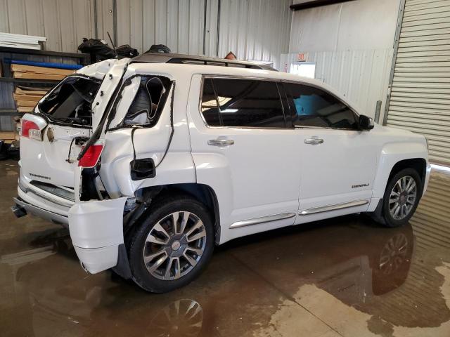 2017 GMC TERRAIN DE #3304509491