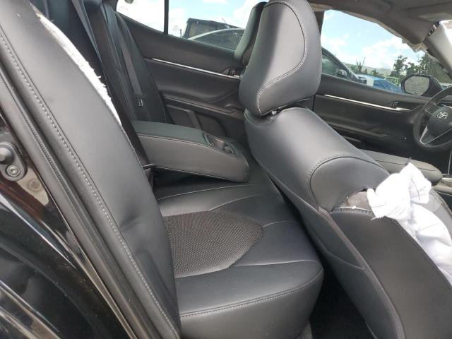 2024 TOYOTA CAMRY XLE 4T1FZ1AK8RU094006
