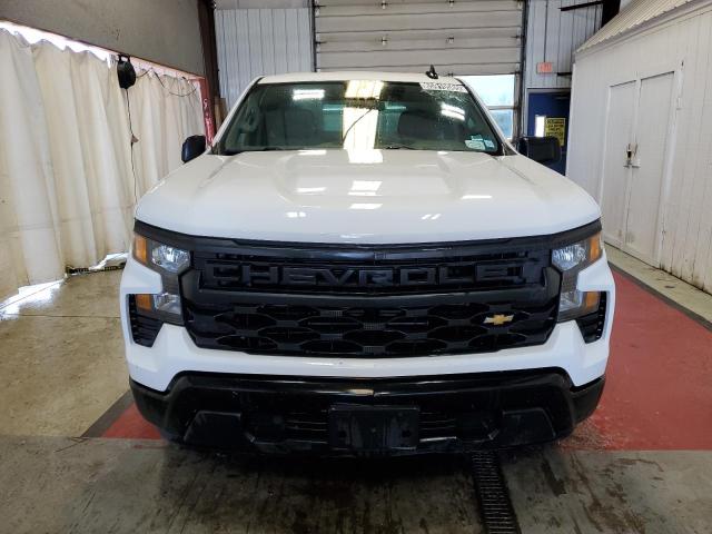 2023 CHEVROLET SILVERADO C1500 3GCNAAEK3PG351073