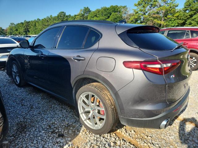 2018 ALFA ROMEO STELVIO TI ZASFAKNN9J7C02195