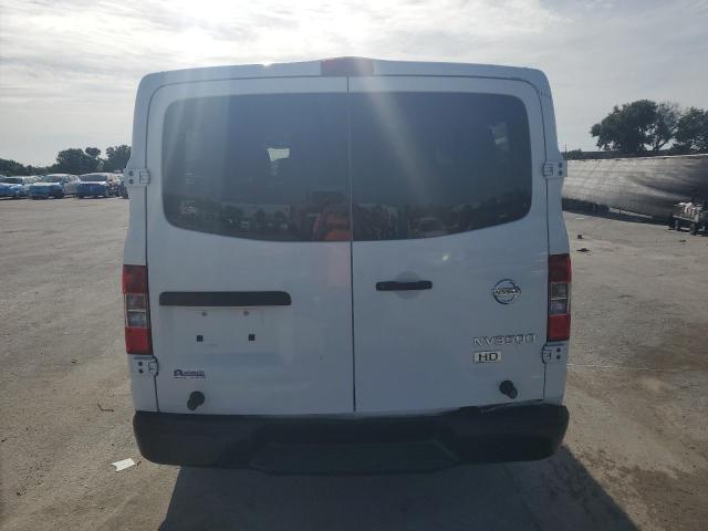 2016 NISSAN NV 3500 S 5BZBF0AA2GN850210