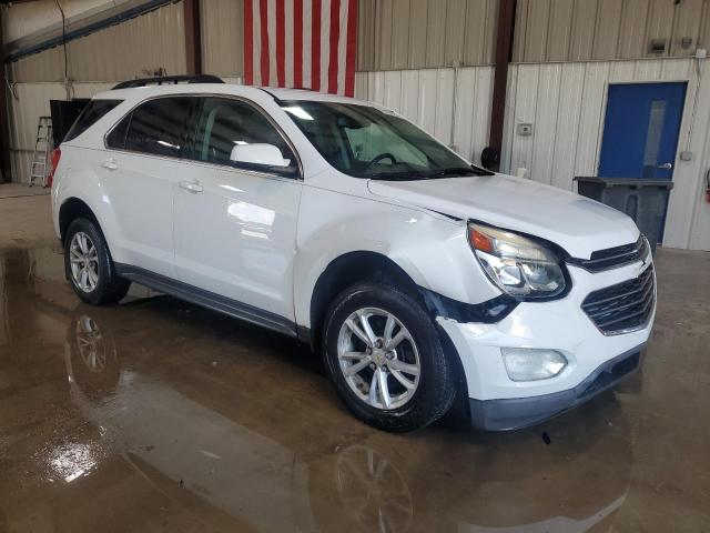 2017 CHEVROLET EQUINOX LT 2GNFLFEK7H6107295