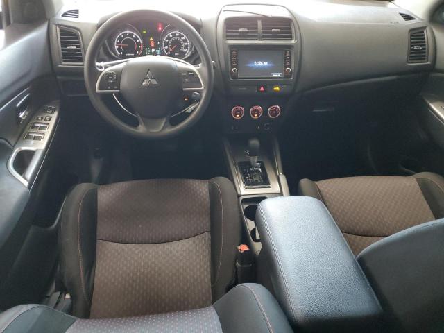 2019 MITSUBISHI OUTLANDER JA4AR3AUXKU024003