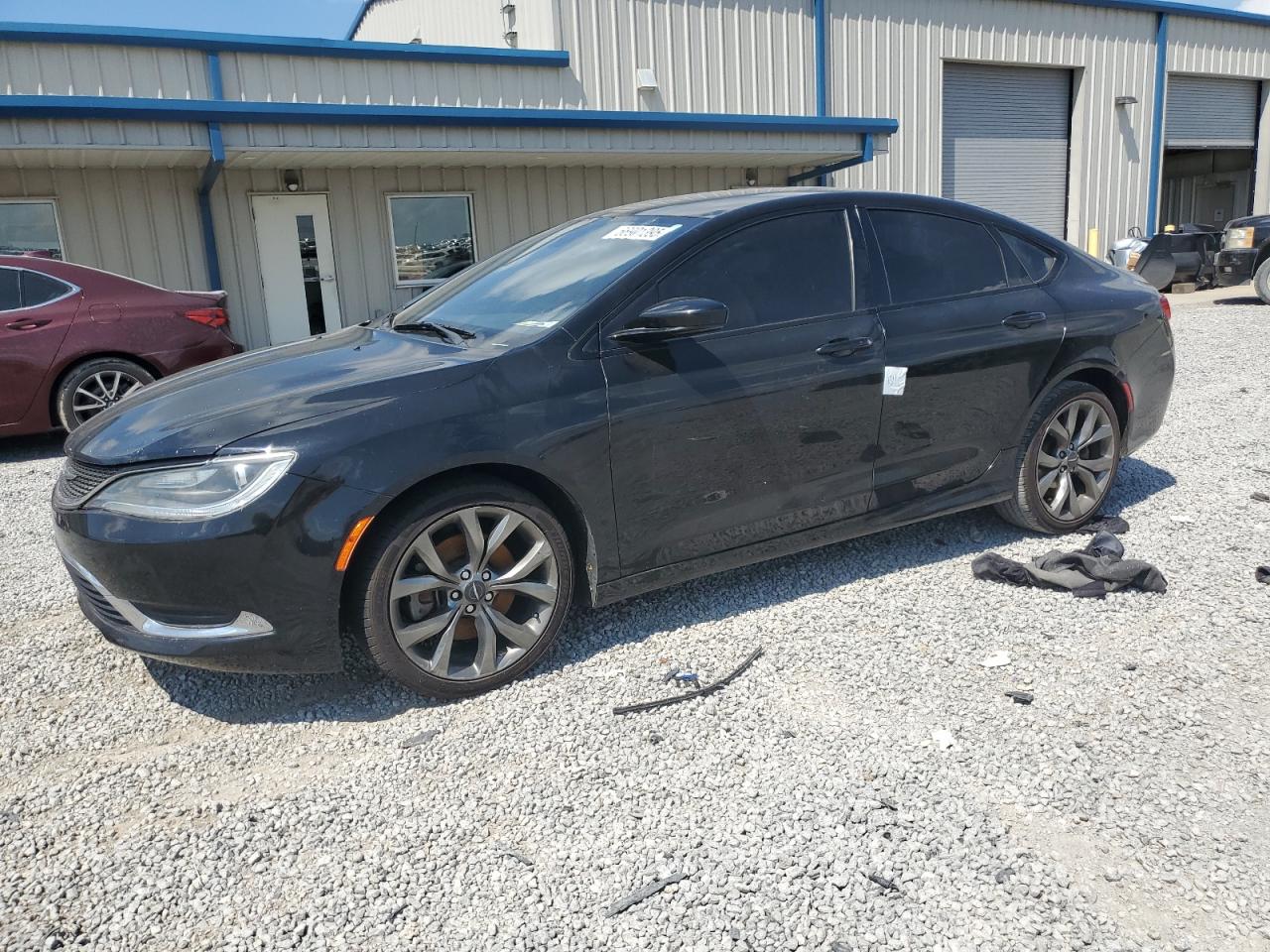 CHRYSLER 200 S