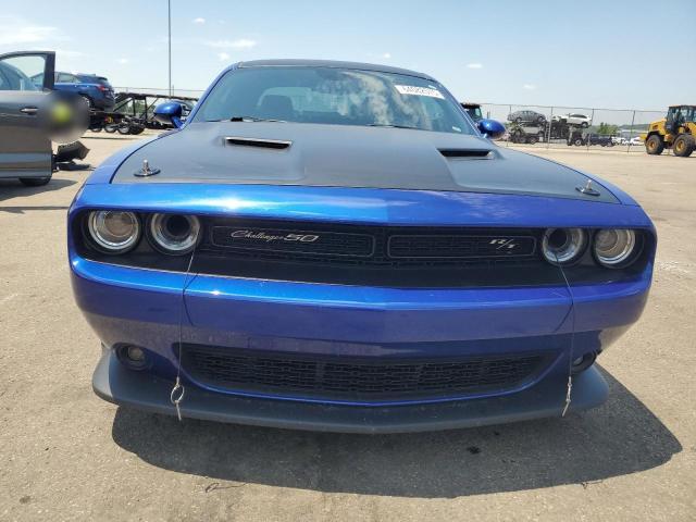 2020 DODGE CHALLENGER 2C3CDZBTXLH218609