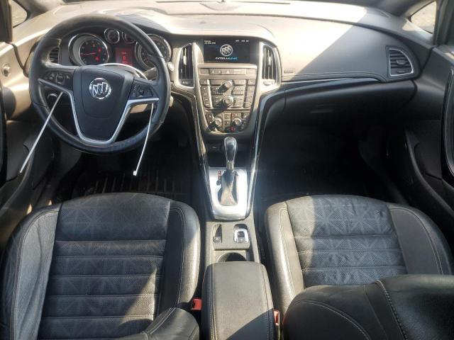 2016 BUICK CASCADA PR #3301846331