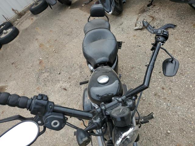 2013 HARLEY-DAVIDSON XL1200 1HD1LC314DC434068