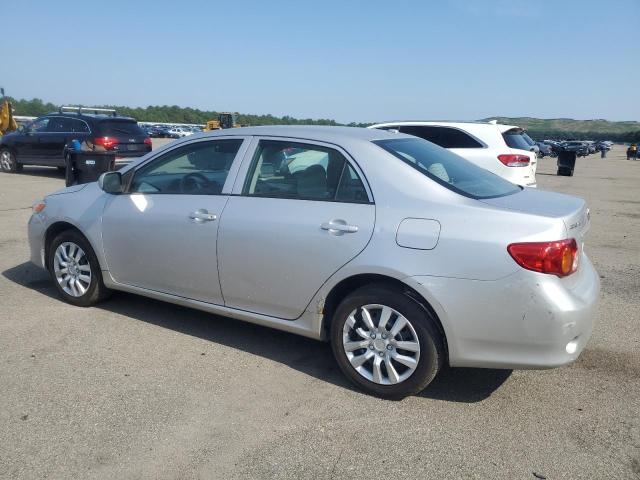 Vin: 1nxbu4ee0az359329, lot: 63064075, toyota corolla base 20102