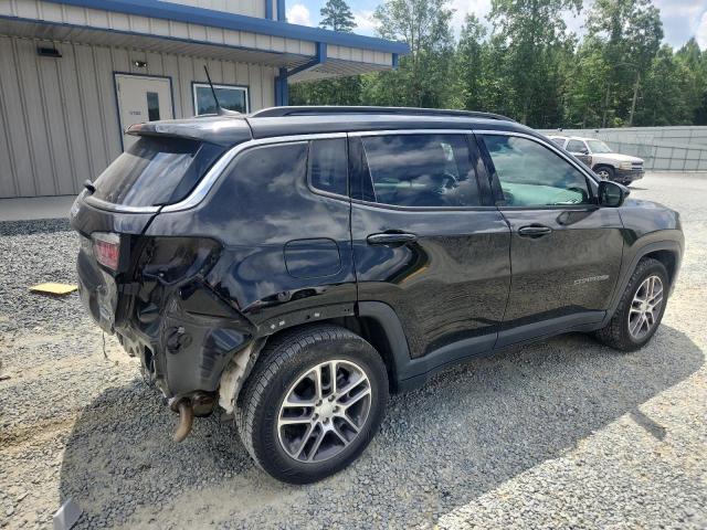 2019 JEEP COMPASS LA 3C4NJCBB9KT832509