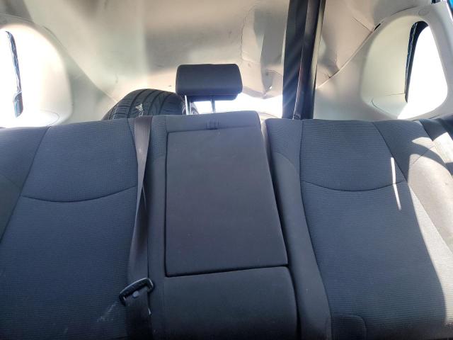 2021 TOYOTA RAV4 LE JTMG1RFV3MD070707