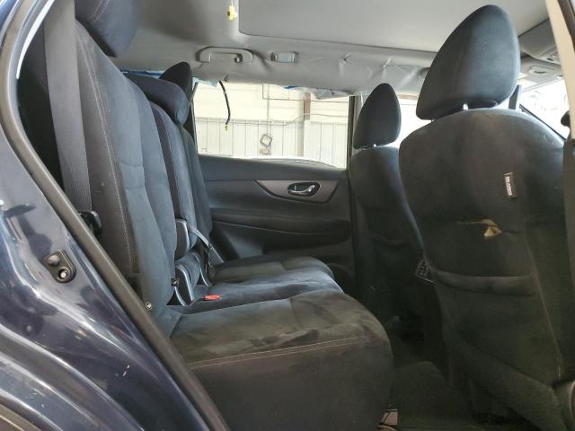 2016 NISSAN ROGUE S 5N1AT2MVXGC871621