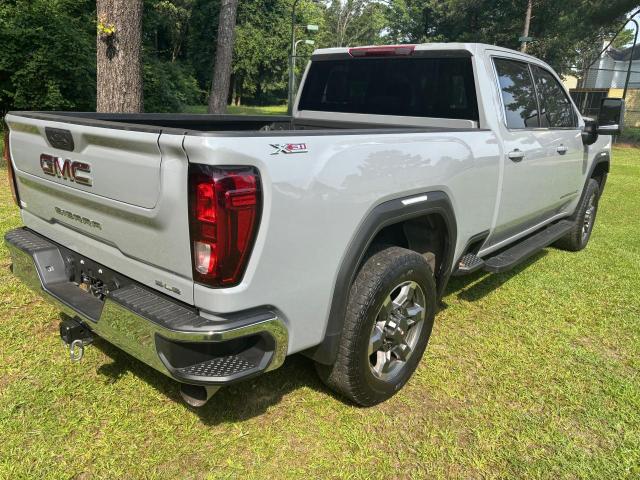 Vin: 1gt4umey3sf122265, lot: 63547375, gmc sierra k2500 sle 20254
