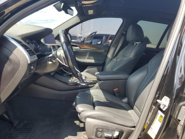 2019 BMW X3 SDRIVE3 5UXTR7C59KLR39974