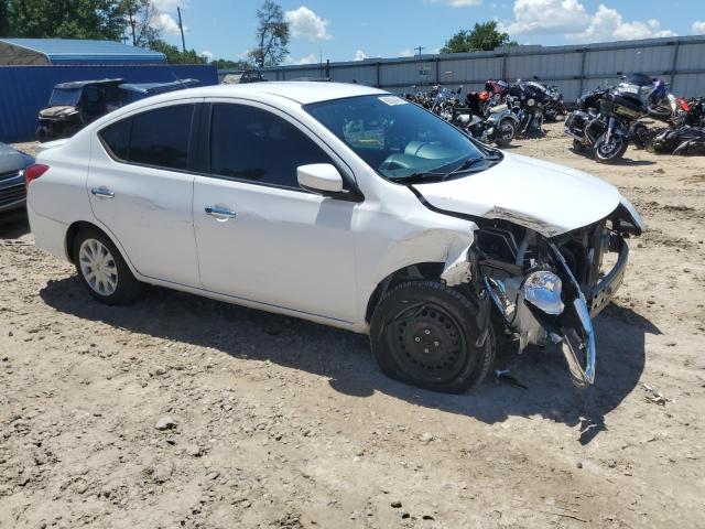 2018 NISSAN VERSA S 3N1CN7AP0JL866159