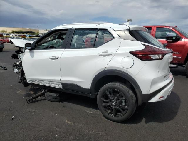Vin: 3n1cp5cv0pl521264, lot: 63256835, nissan kicks sv 20232