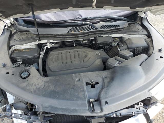 2017 ACURA MDX TECHNO 5FRYD4H58HB030096