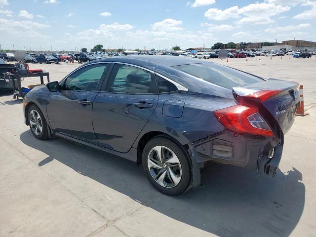 2017 HONDA CIVIC LX - 19XFC2F56HE039999