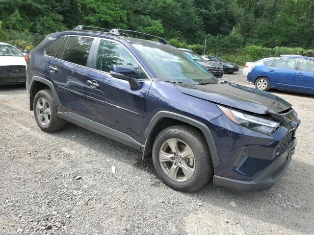 2024 TOYOTA RAV4 XLE - 2T3P1RFV2RW455282