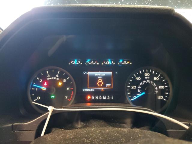 2016 FORD F150 SUPER 1FTEW1EG1GFB96960